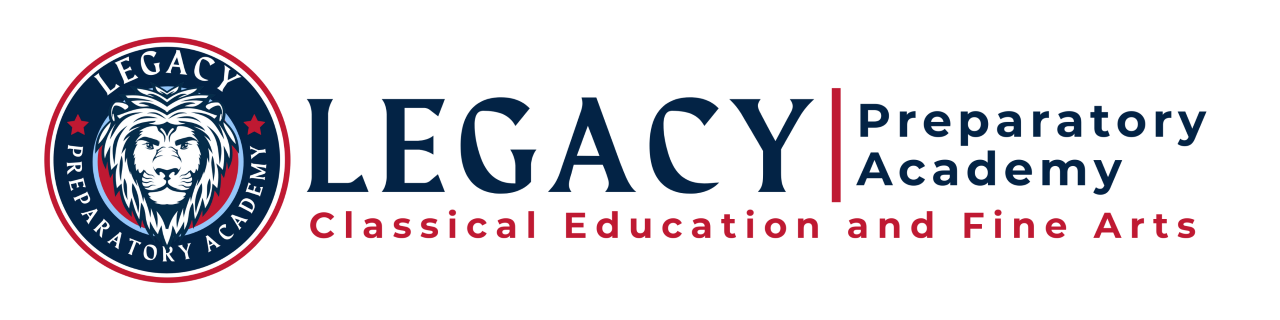 Legacy Preparatory Academy